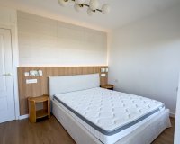 Resale - Apartments - Flats - Orihuela Costa - Punta Prima