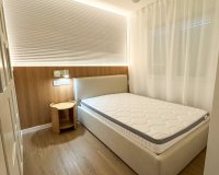 Resale - Apartments - Flats - Orihuela Costa - Punta Prima