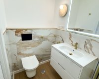 Resale - Apartments - Flats - Orihuela Costa - Punta Prima