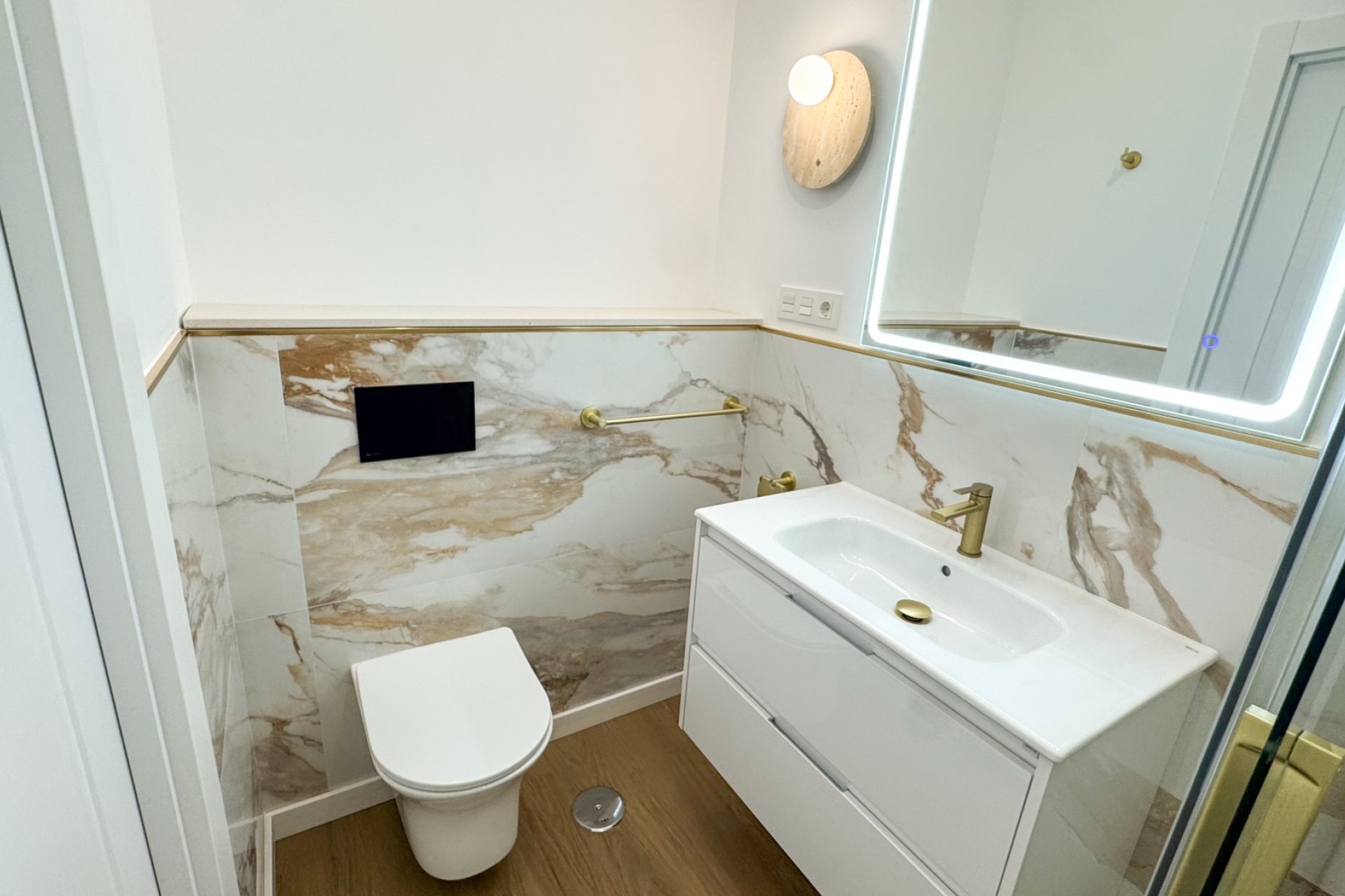 Resale - Apartments - Flats - Orihuela Costa - Punta Prima
