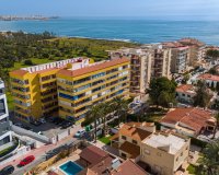 Resale - Apartments - Flats - Orihuela Costa - Punta Prima