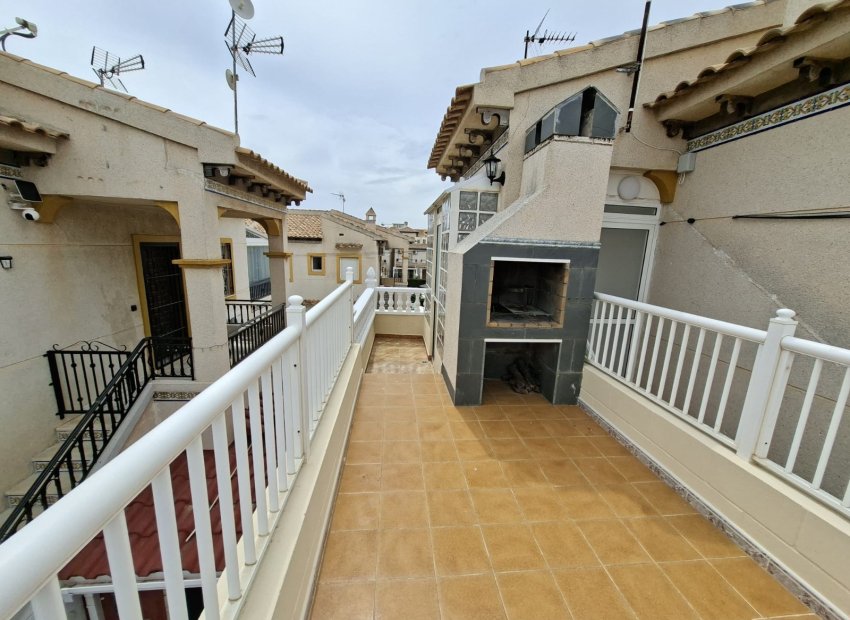 Resale - Apartments - Flats - Orihuela Costa - Punta Prima