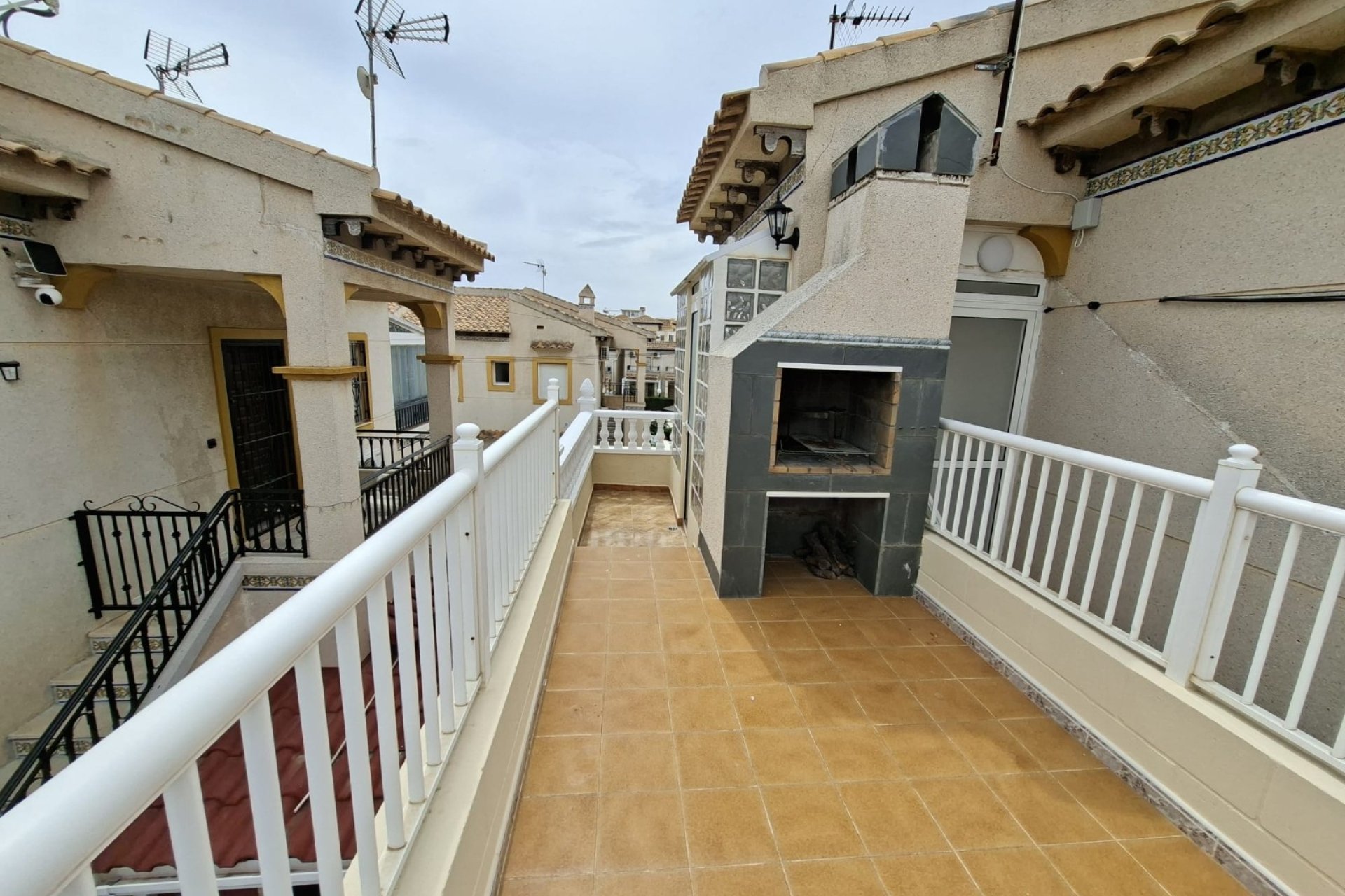 Resale - Apartments - Flats - Orihuela Costa - Punta Prima