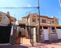 Resale - Apartments - Flats - Orihuela Costa - Punta Prima