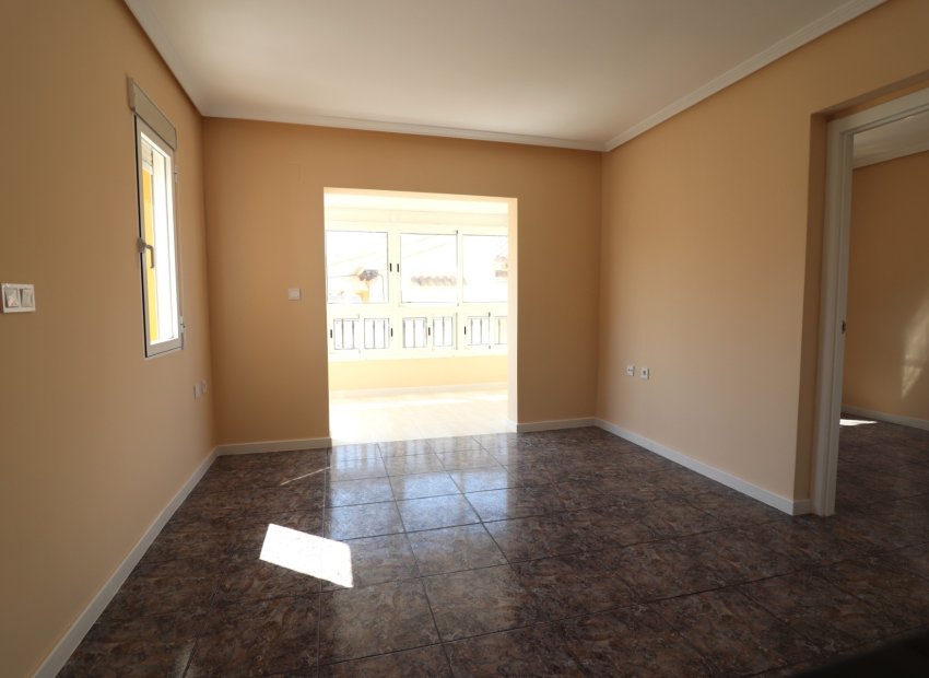 Resale - Apartments - Flats - Orihuela Costa - Punta Prima