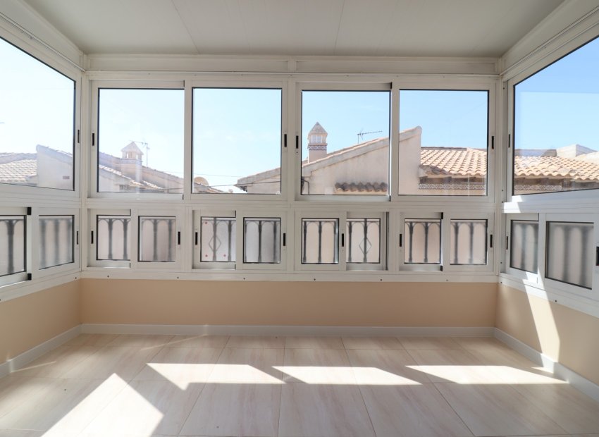 Resale - Apartments - Flats - Orihuela Costa - Punta Prima