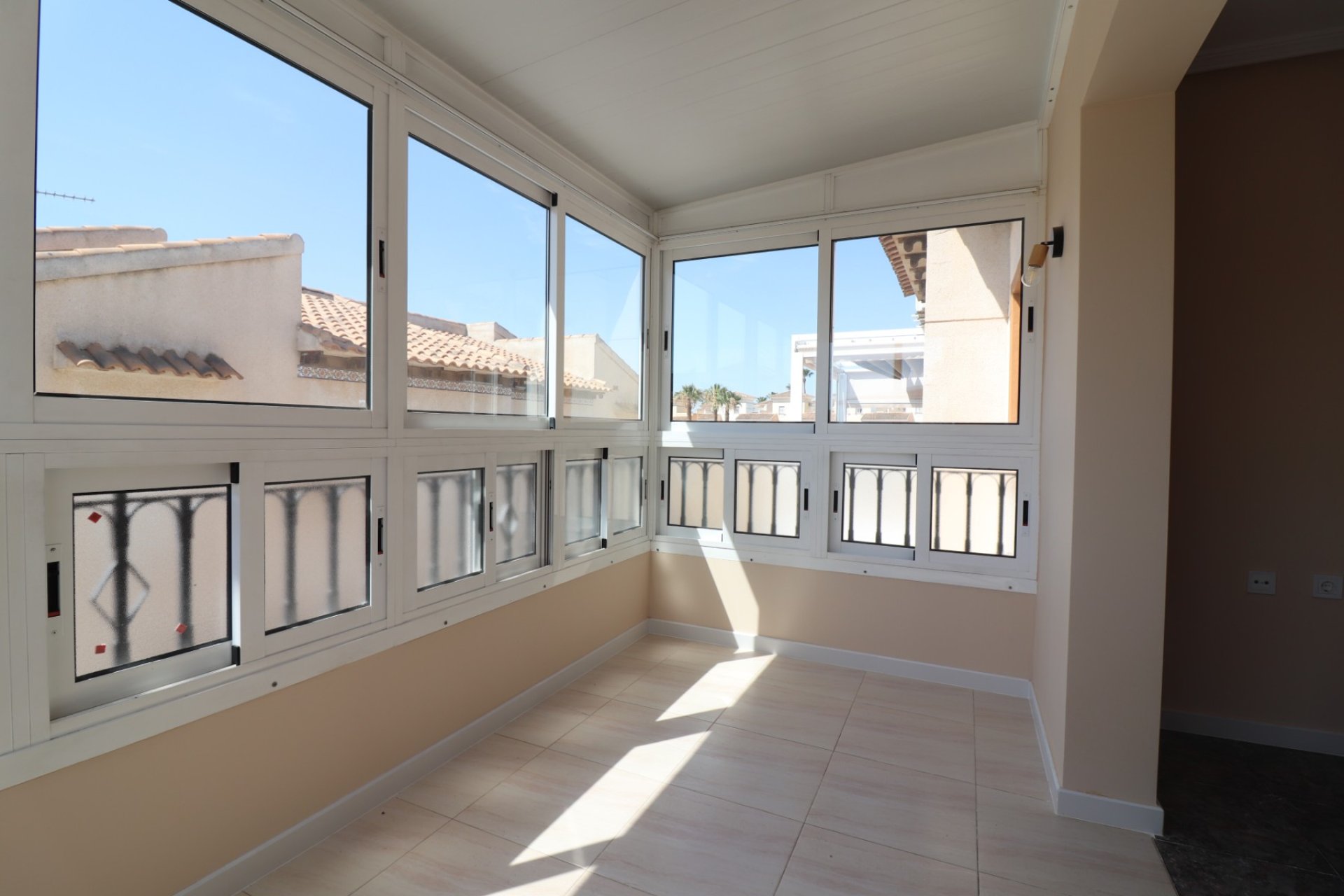Resale - Apartments - Flats - Orihuela Costa - Punta Prima