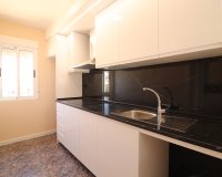 Resale - Apartments - Flats - Orihuela Costa - Punta Prima
