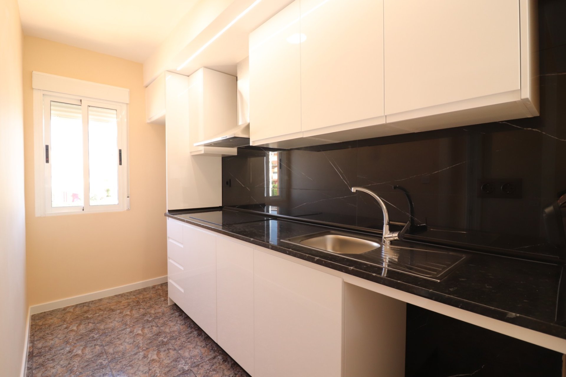 Resale - Apartments - Flats - Orihuela Costa - Punta Prima