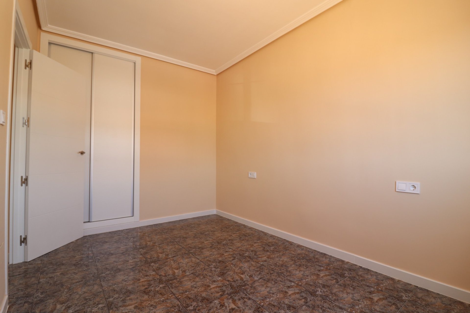Resale - Apartments - Flats - Orihuela Costa - Punta Prima
