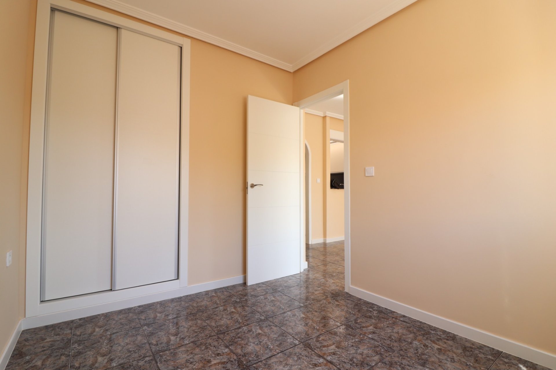Resale - Apartments - Flats - Orihuela Costa - Punta Prima