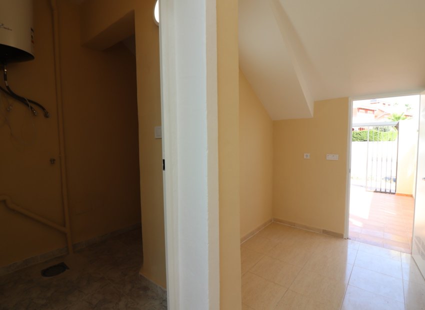 Resale - Apartments - Flats - Orihuela Costa - Punta Prima
