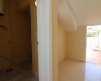 Resale - Apartments - Flats - Orihuela Costa - Punta Prima