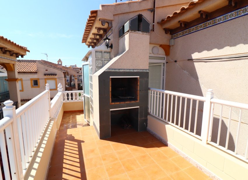 Resale - Apartments - Flats - Orihuela Costa - Punta Prima