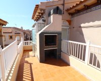 Resale - Apartments - Flats - Orihuela Costa - Punta Prima