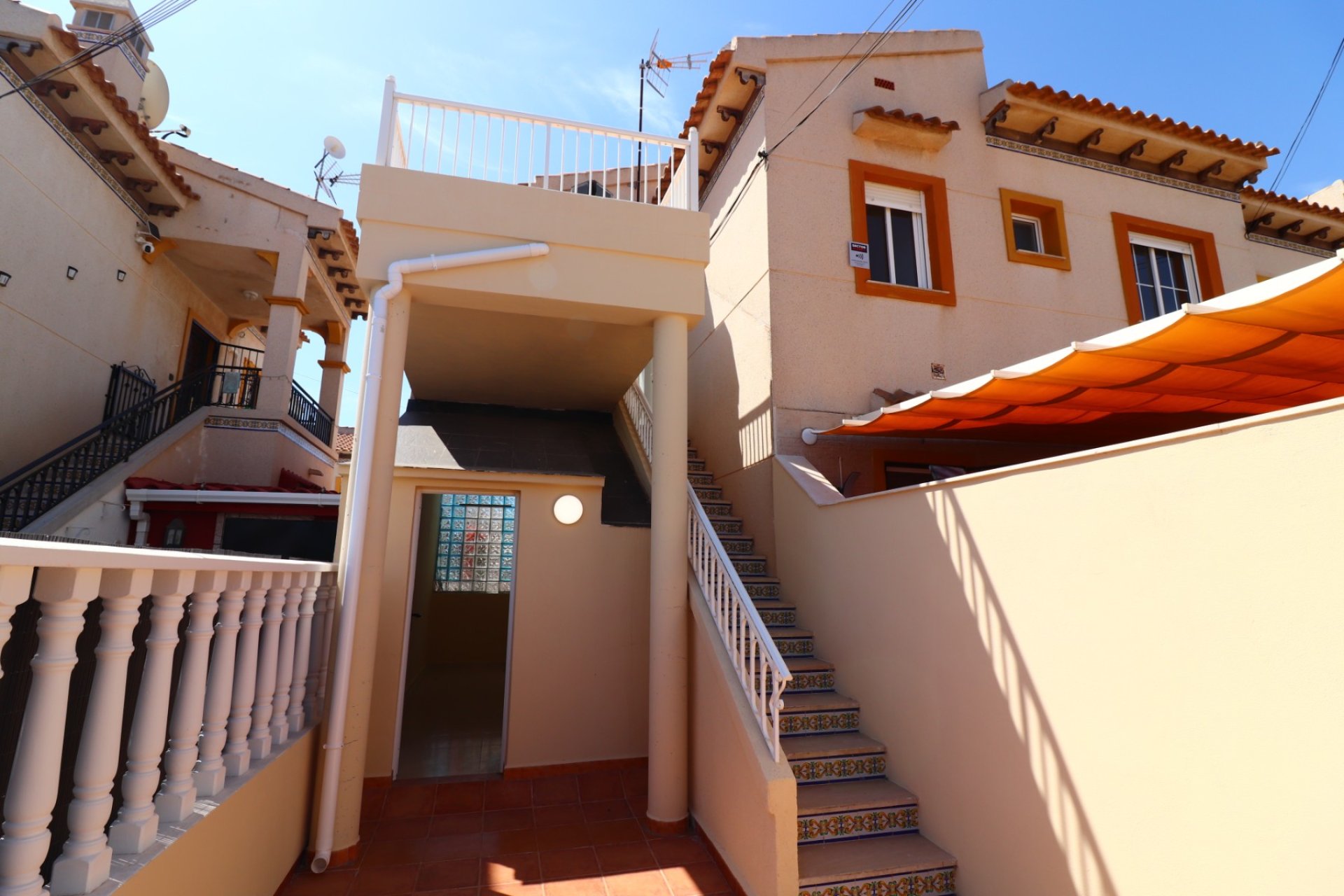 Resale - Apartments - Flats - Orihuela Costa - Punta Prima