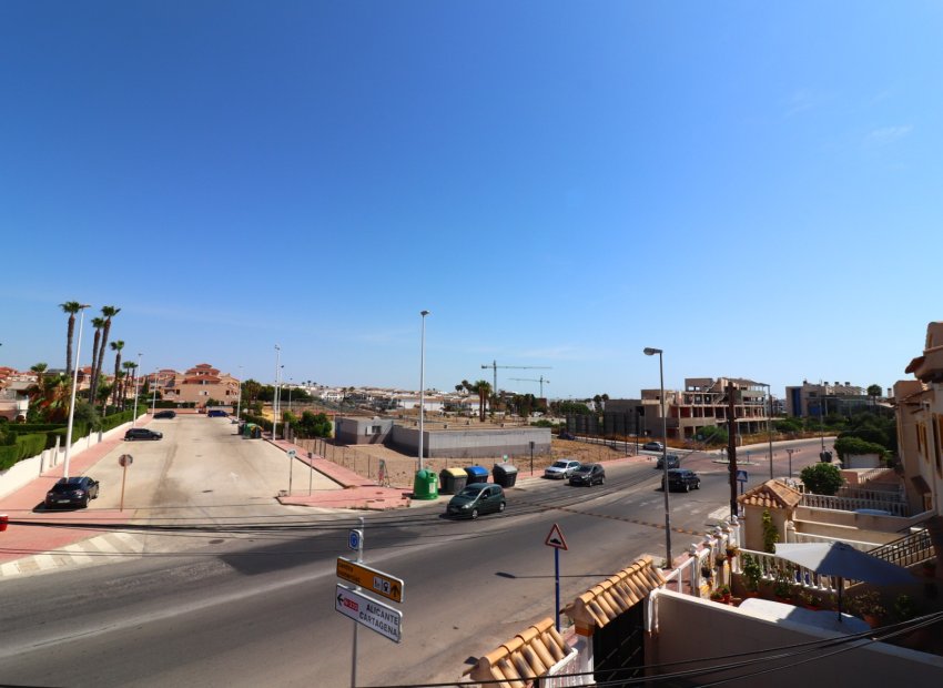 Resale - Apartments - Flats - Orihuela Costa - Punta Prima