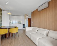 Resale - Apartments - Flats - Orihuela Costa - Punta Prima
