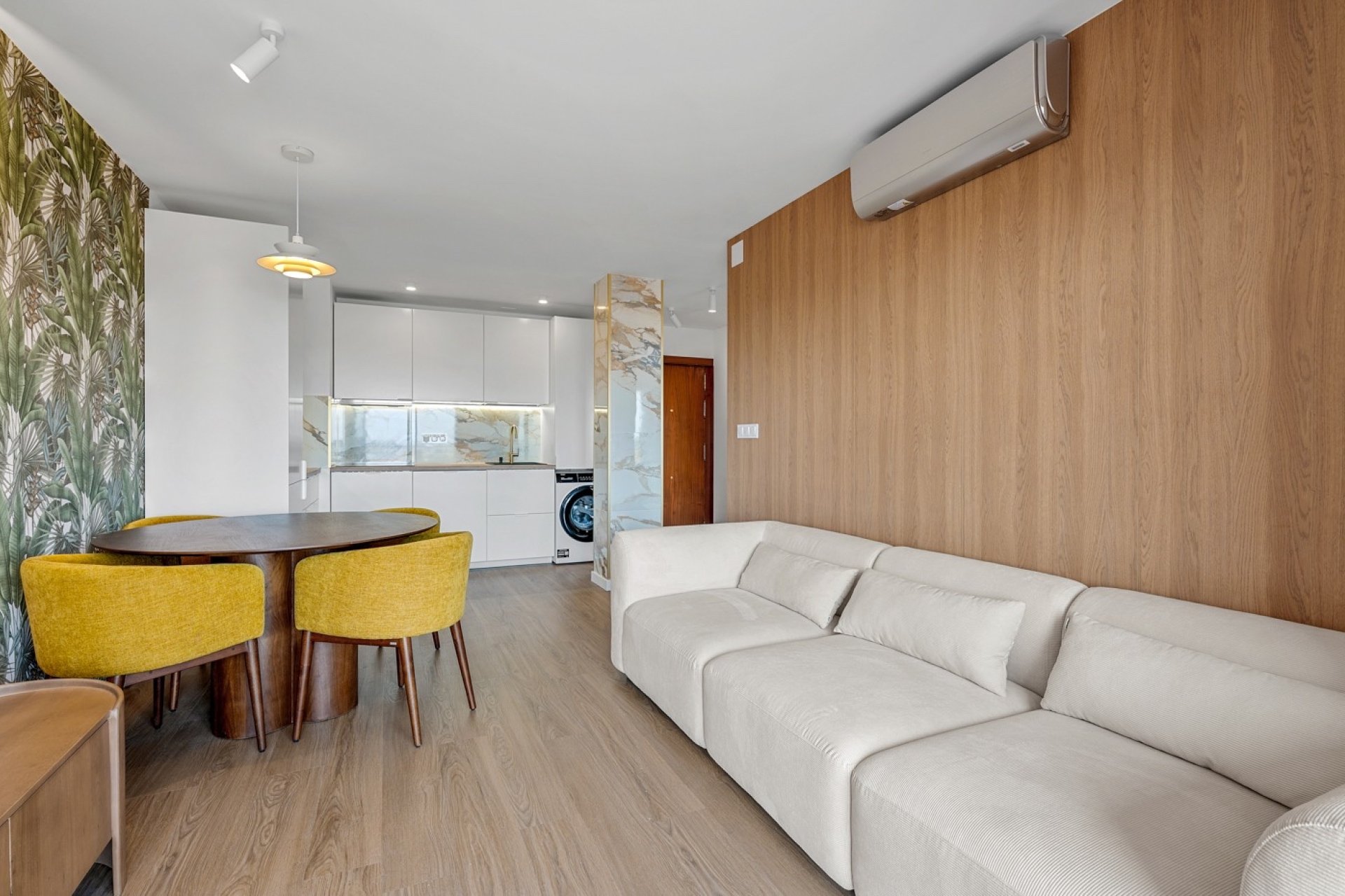 Resale - Apartments - Flats - Orihuela Costa - Punta Prima
