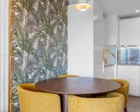 Resale - Apartments - Flats - Orihuela Costa - Punta Prima