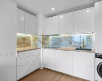 Resale - Apartments - Flats - Orihuela Costa - Punta Prima