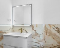 Resale - Apartments - Flats - Orihuela Costa - Punta Prima