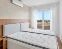 Resale - Apartments - Flats - Orihuela Costa - Punta Prima