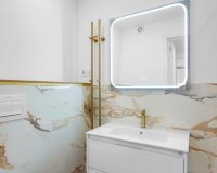 Resale - Apartments - Flats - Orihuela Costa - Punta Prima