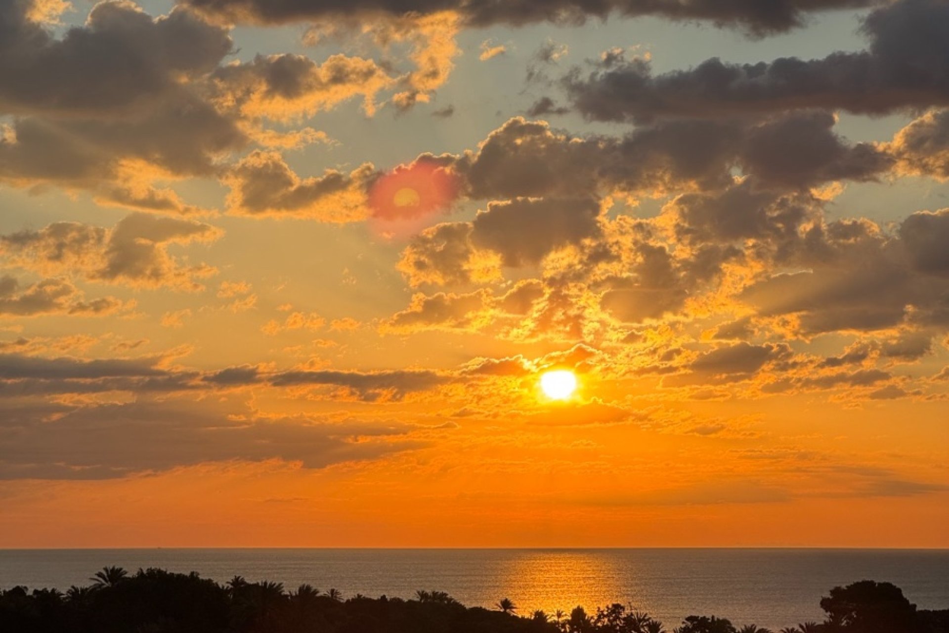 Resale - Apartments - Flats - Orihuela Costa - Punta Prima