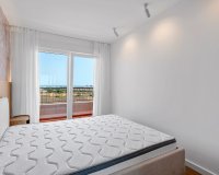 Resale - Apartments - Flats - Orihuela Costa - Punta Prima