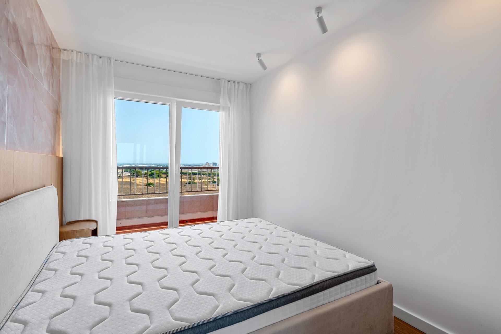Resale - Apartments - Flats - Orihuela Costa - Punta Prima
