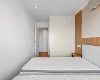 Resale - Apartments - Flats - Orihuela Costa - Punta Prima