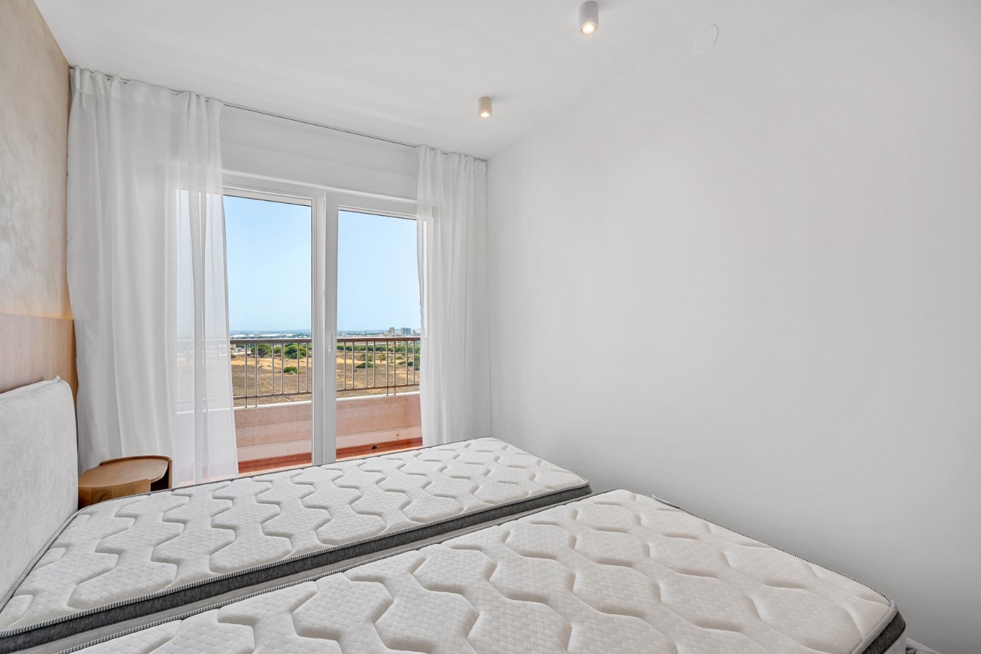 Resale - Apartments - Flats - Orihuela Costa - Punta Prima
