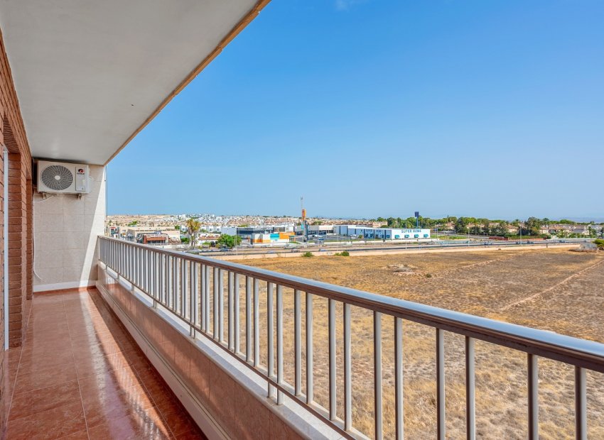 Resale - Apartments - Flats - Orihuela Costa - Punta Prima