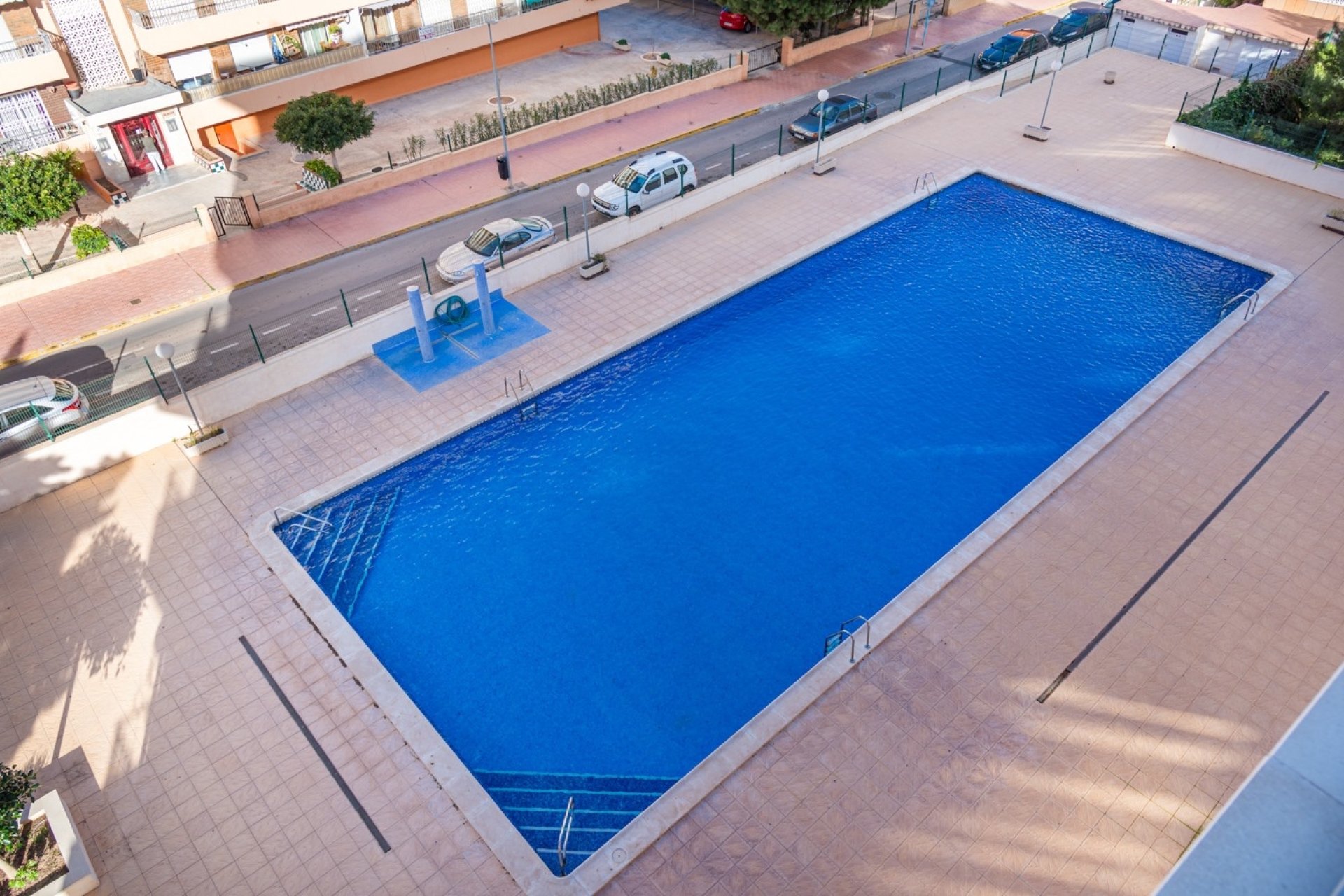 Resale - Apartments - Flats - Orihuela Costa - Punta Prima