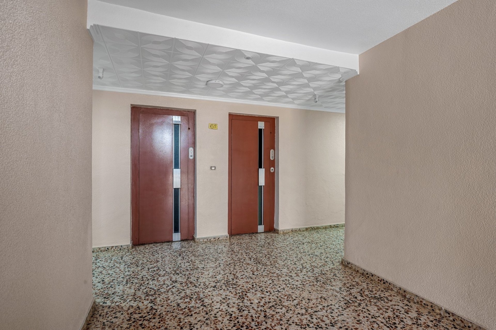 Resale - Apartments - Flats - Orihuela Costa - Punta Prima