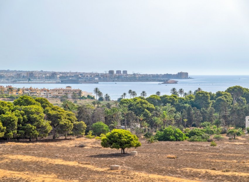 Resale - Apartments - Flats - Orihuela Costa - Punta Prima