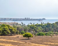 Resale - Apartments - Flats - Orihuela Costa - Punta Prima