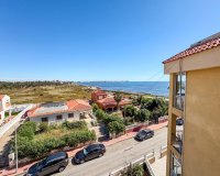 Resale - Apartments - Flats - Orihuela Costa - Punta Prima