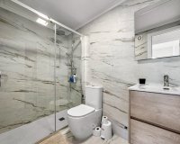 Resale - Apartments - Flats - Orihuela Costa - Punta Prima