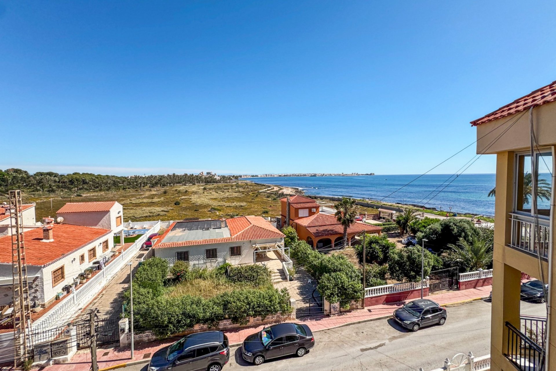 Resale - Apartments - Flats - Orihuela Costa - Punta Prima