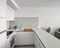 Resale - Apartments - Flats - Orihuela Costa - Punta Prima