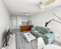 Resale - Apartments - Flats - Orihuela Costa - Punta Prima