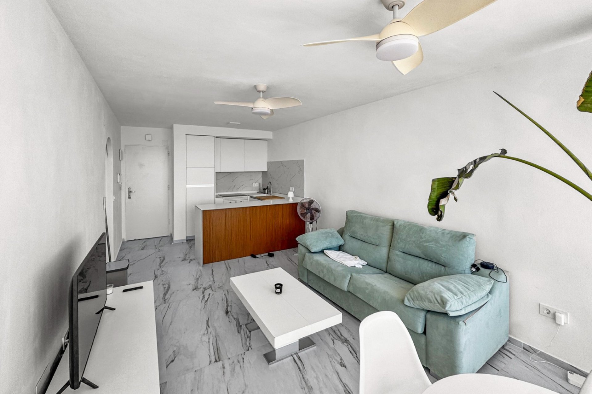 Resale - Apartments - Flats - Orihuela Costa - Punta Prima