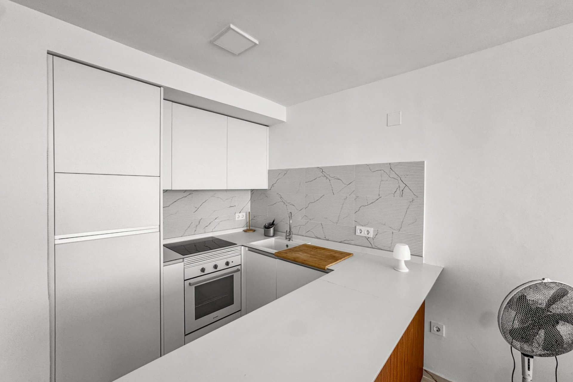 Resale - Apartments - Flats - Orihuela Costa - Punta Prima