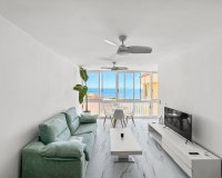 Resale - Apartments - Flats - Orihuela Costa - Punta Prima