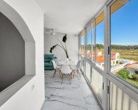 Resale - Apartments - Flats - Orihuela Costa - Punta Prima
