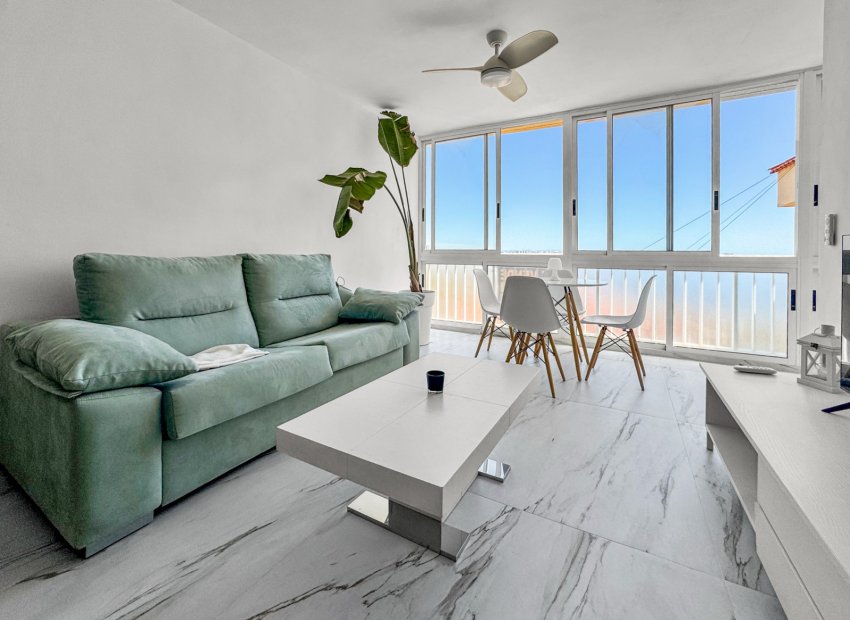 Resale - Apartments - Flats - Orihuela Costa - Punta Prima