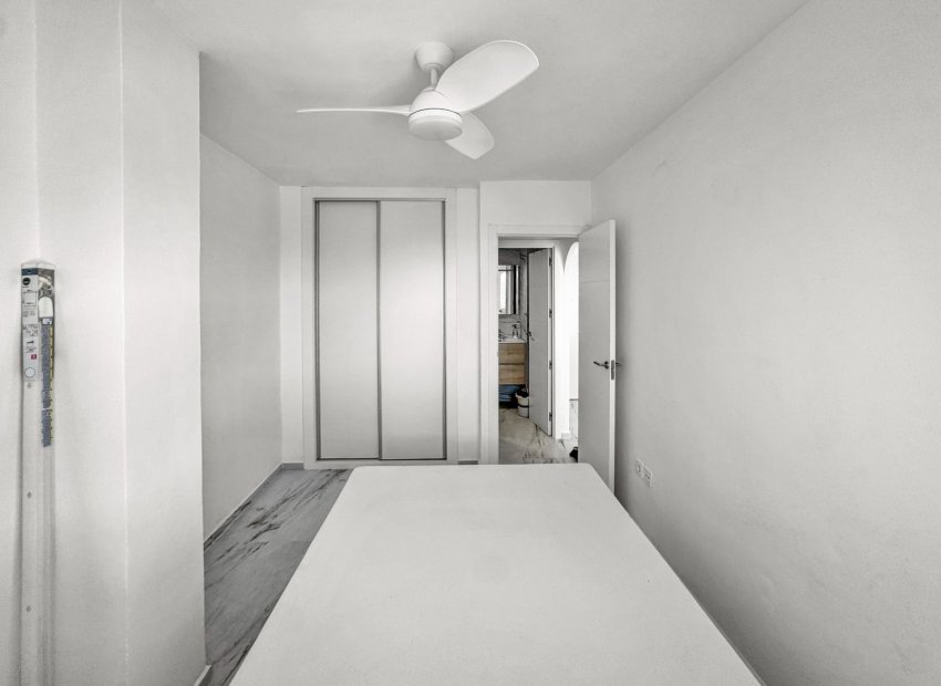 Resale - Apartments - Flats - Orihuela Costa - Punta Prima