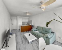 Resale - Apartments - Flats - Orihuela Costa - Punta Prima
